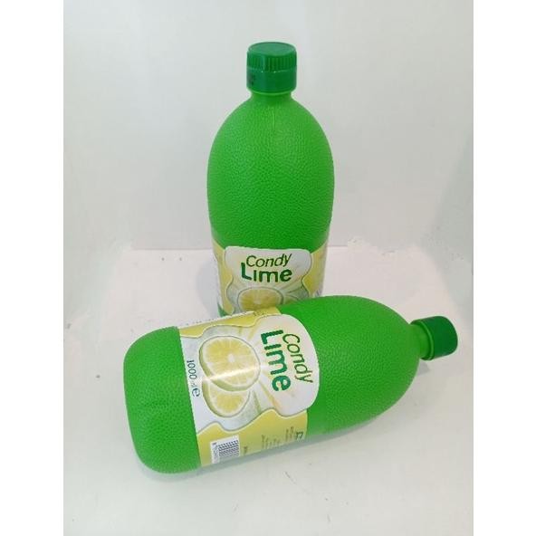 

Condy Lime 1L Nugi