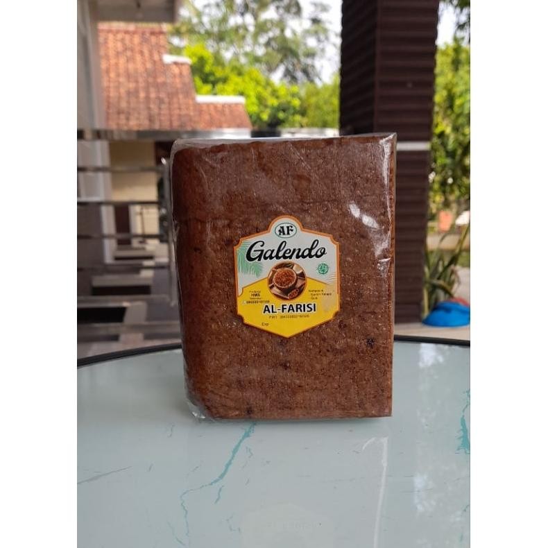 

Galendo Padat 1 Kg Nugi