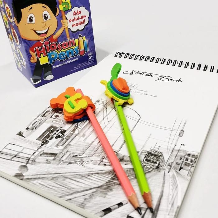 

Ddm (1Box) 3D Dr.Toys / Crazy Bird - Karoman - Kpad - Lebaran - Tempat Pensil - Mobile Legend - Hiasan Pensil - Abc Magnet - Arena Besar - Arena Mini / Dokter Toys 3 Dimensi