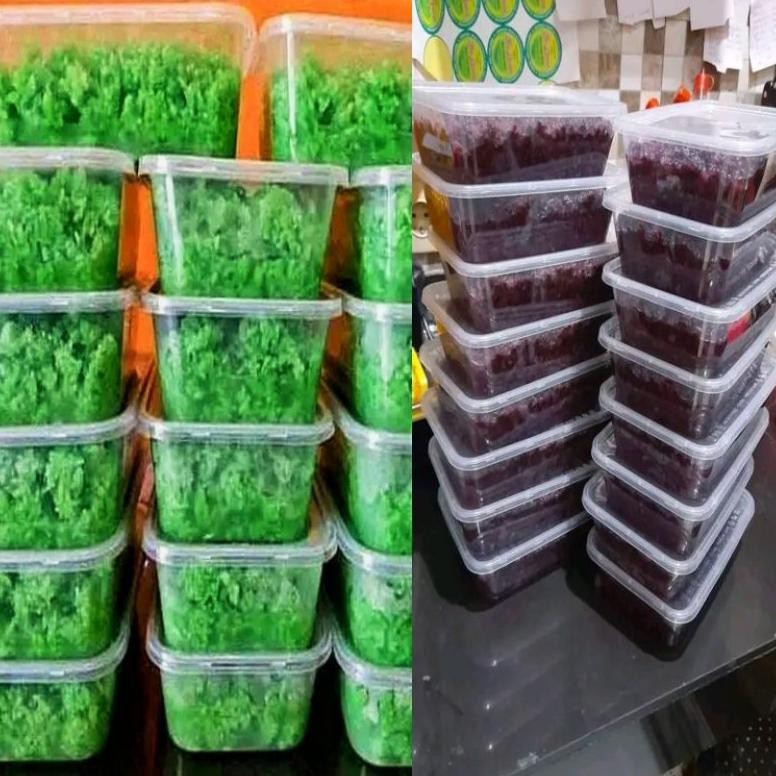 

TAPE KETAN 500 GR ASLI BANDUNG MANIS MURAHH Nugi