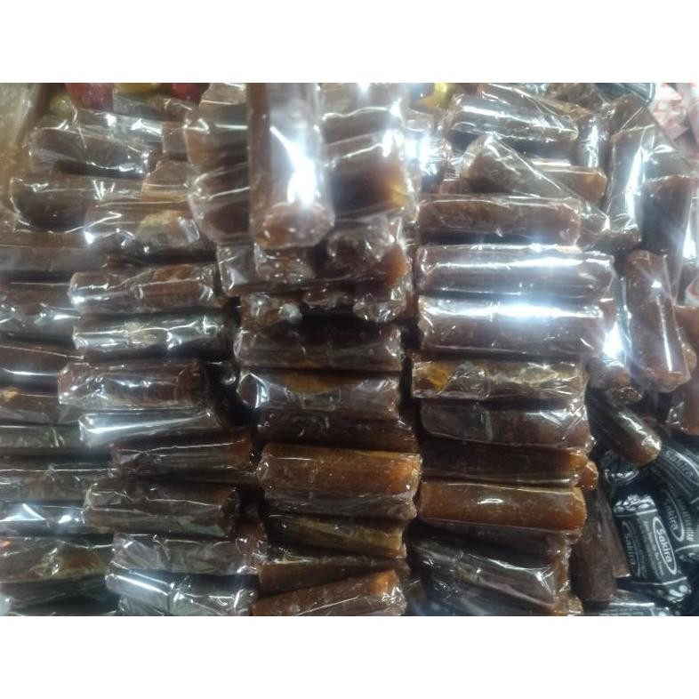 

Dodol sirsak kekinian 1kg harga pabrik rasanya enak manis legit fresh Nugi