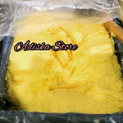 

Margarine / Mentega Susu Marmila Landkrone 500 gr Nugi