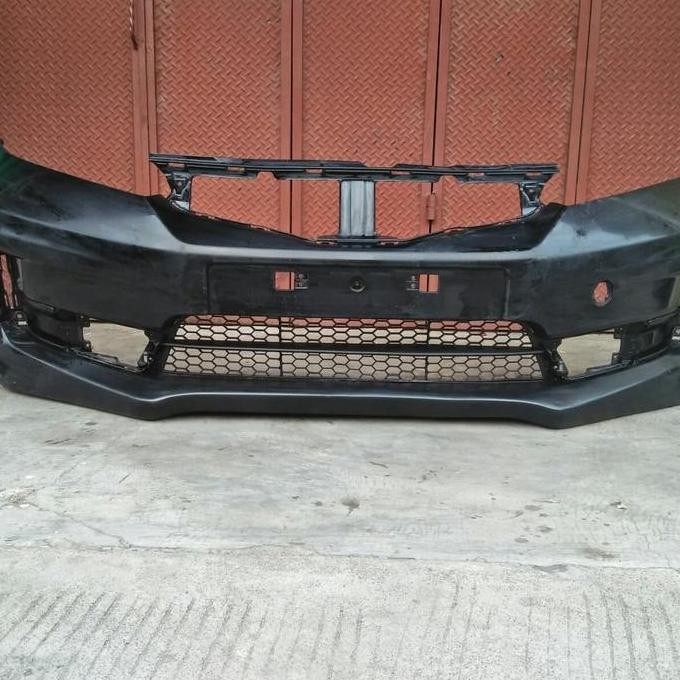 Bumper Depan Honda Jazz Rs 2012 2013