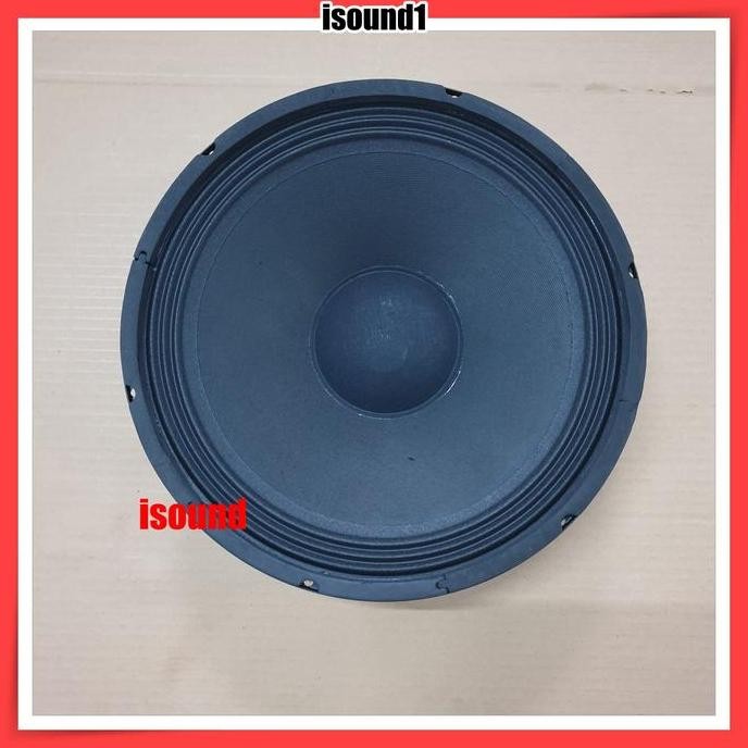 SPEAKER WOOFER PEAVEY 12 INCH PRO RIDER 12 DAN PRO RIDER 1202 300 WATT FULLRANGE