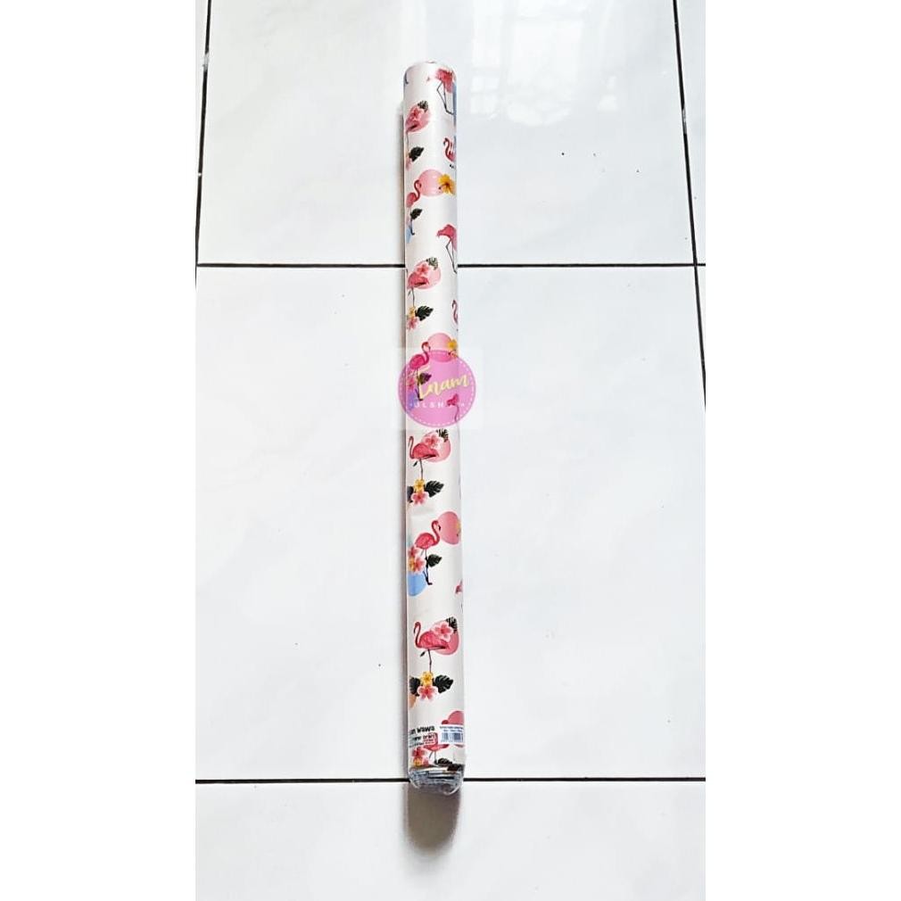 

Sansan Wawa Kertas Kado Jumbo (10Pcs) Nugi