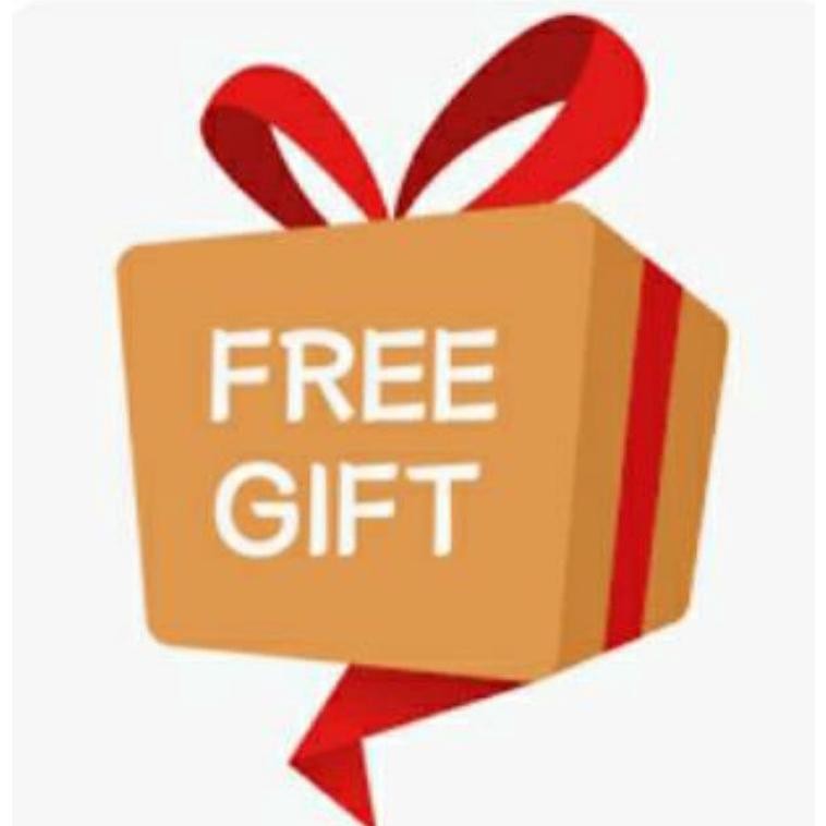 

Free Gift (Hanya Untuk Gift ) Nugi
