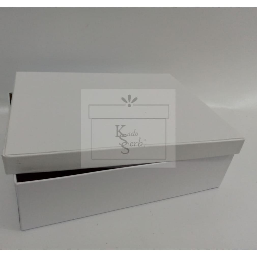 

Hardbox UK 27 x 23 x 7 Cover Luar Warna l Kotak Kado l Hampers Nugi