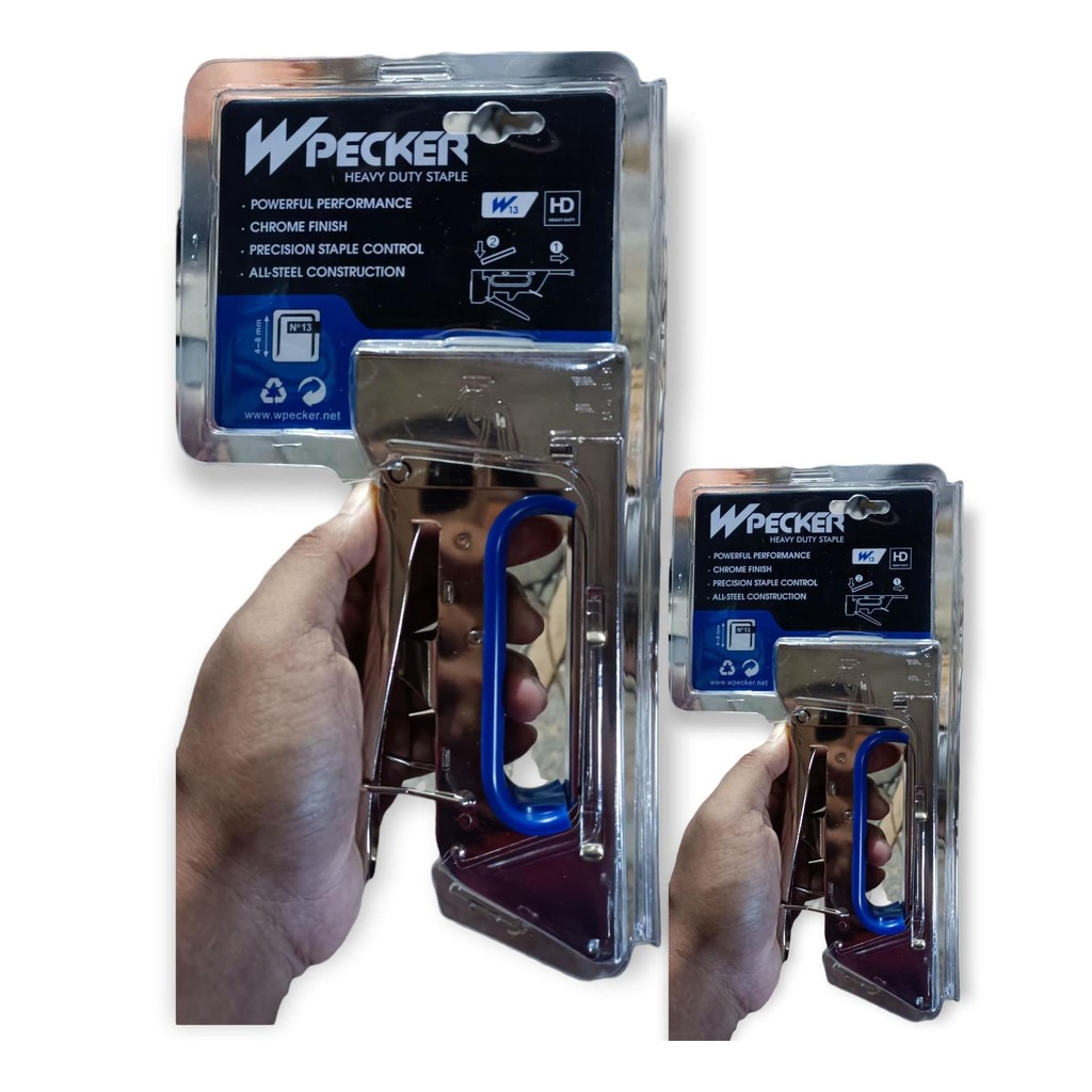 

HARGA 5 PCS Isi Staples Hekter Refil Tembak Besar Buat Jok Motor Kursi Sofa Kerja Kantor Merk Kraftig YS WPecker 13 8 Murah Terlengkap