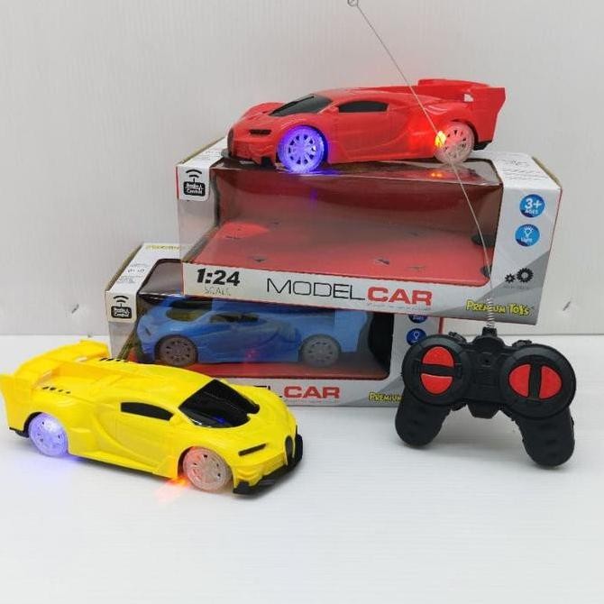 Pr-17491/Mainan Anak Mobil Remote Control Mainan Mobil R/C Terbaru