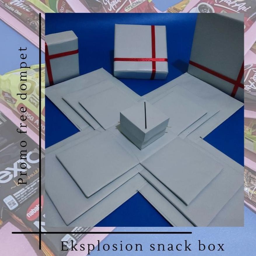 

SNACK BOX SUDAH SAMA ISI UANG, HAMPERS ULTAH, KADO ANAK,KADO ANNIVERSARY, HADIAH ULANG TAHUN Nugi