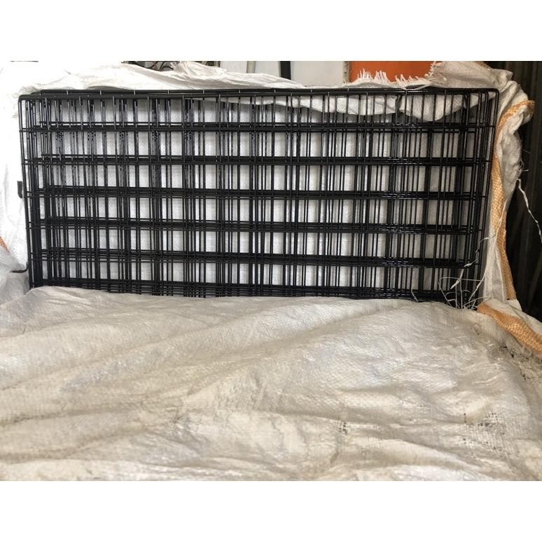 Terlaris Ram Kawat Besi Tebal 75X150 Anti Karat