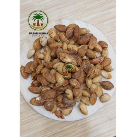 

Limited - Kacang Almond Roasted Milk 1kg !!