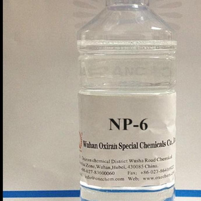 

Np 6 - Emulsifier Untuk Silikon 1Kg