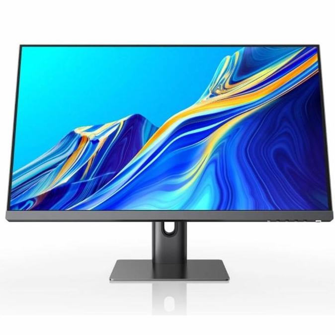 TERLARIS - Xiaomi Monitor Professional Design 4K 60Hz IPS HDR 27 Inch