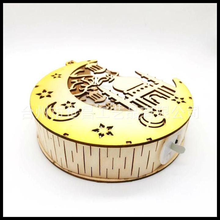 

Lampu Gantung Lebaran Masjid Muslim Kado Lebaran Hiasan Hari Raya EID