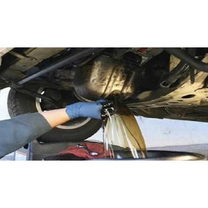 NEW Jasa ganti oli mesin mobil