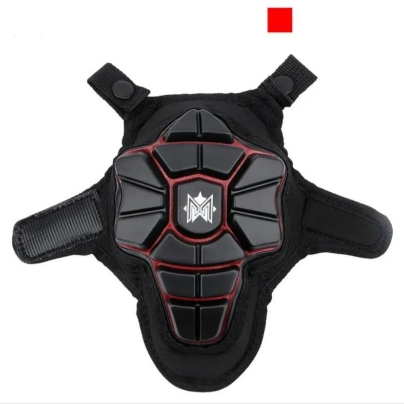 Stem Protektor / Pelindung Stem Sepeda Pushbike