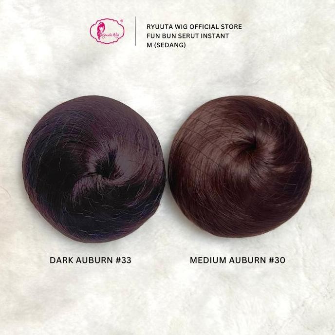 

READY STOCK FUN BUN !!!!!