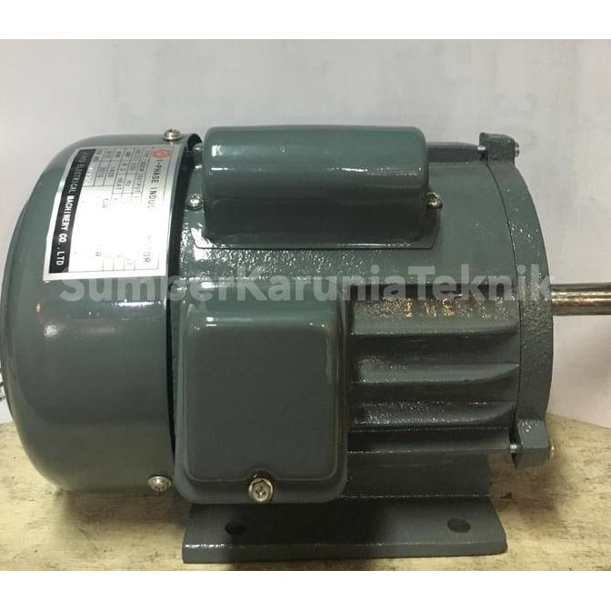 3HP 1Phase Jiayu Dinamo/Dynamo/Elektro Motor/Electro Motor Taiwan