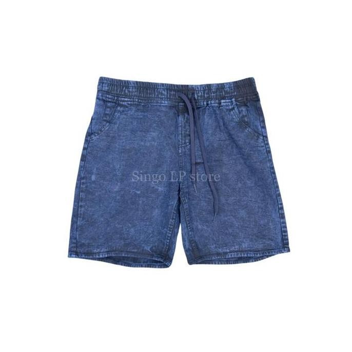 Celana pendek pria (premium) boardshort kekinian terbaru distro cowok Karet Nyaman Twill Dewasa Kere