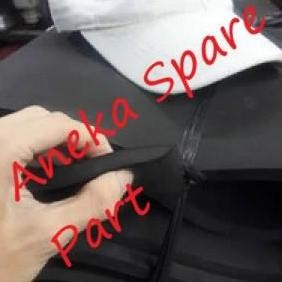 spon eva ati 8mm spon busa ati METERAN MURAH hitam sponge eva foam