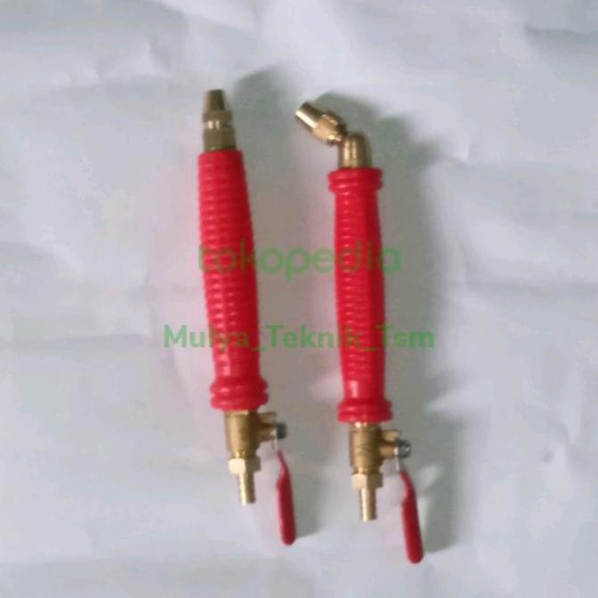 Stik semprotan cuci AC