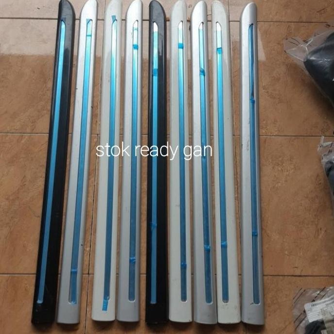 * LIST BODY AVANZA VELOZ 2012-2015satuan per 1pcs *