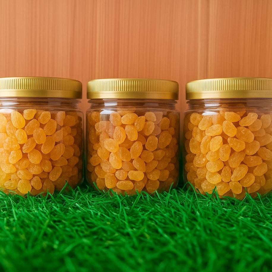 

Sogut Fresh Kismis Manis Oleh Oleh Haji Dan Umroh