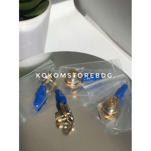 510 connector 15mm konektor 510 low profile spring