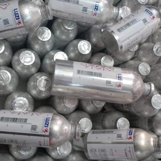 Dorsava Luzi @500ml SEGEL