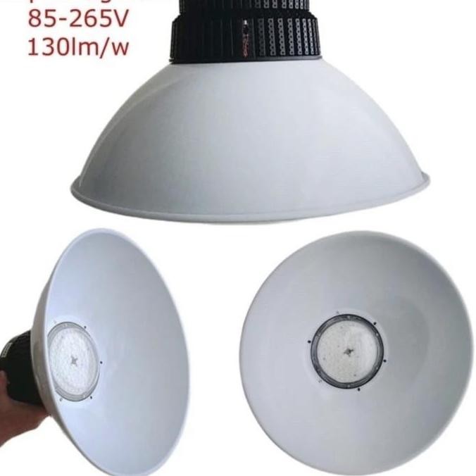 Lampu ung Industri 100W 100 W Watt Highbay lampu gudang Yestar