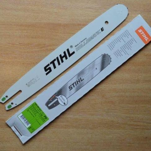 STIHL Guide Bar Chainsaw MS-170 / MS-180 16" Chainsaw Bar Gergaji