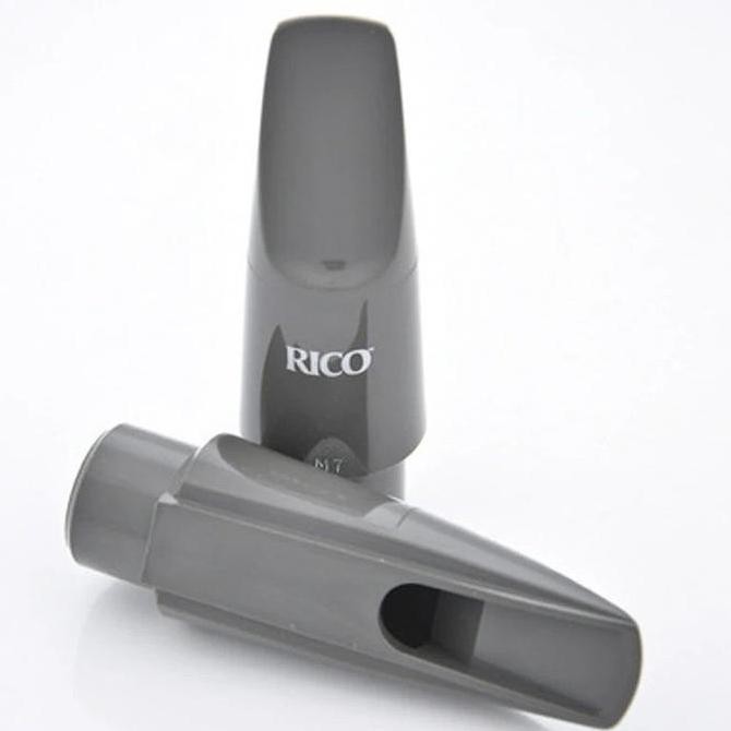 RICO MOUTHPIECE METALITE ALTO SAXOPHONE ORIGINAL DAN TERPERCAYA