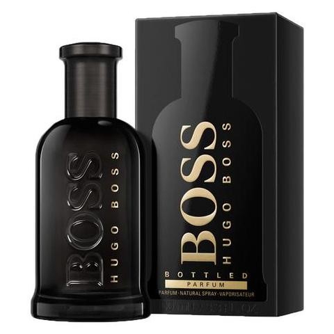 Hugo boss bottled parfum 100ml