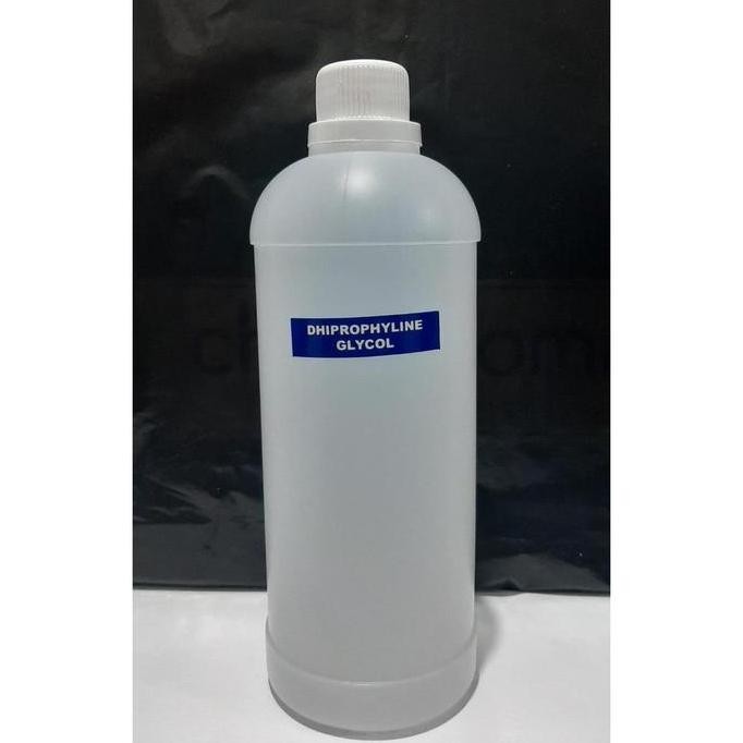 Dipropylene Glycol / Dpg / Sol Campuran parfum Roll on Non Alkohol