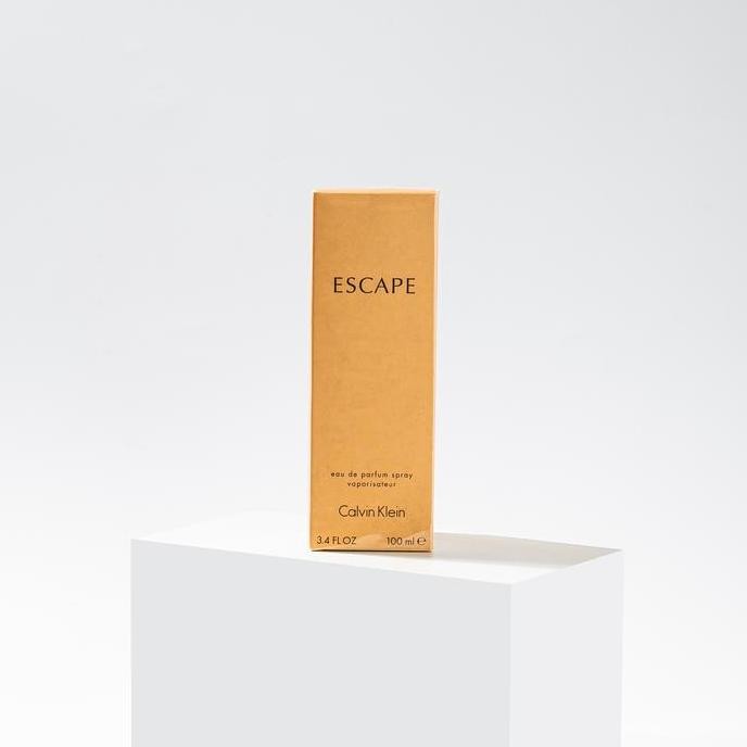 Calvin Klein Escape Woman - 100 ML