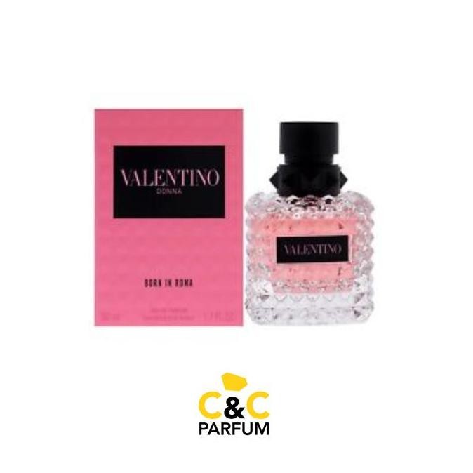 Valentino Donna Born in Roma EDP 100Ml