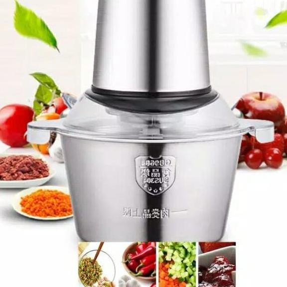 KONOSUN MAGIC BLENDER / MESIN PENGGILING JEPANG X2000 / MULTIFUNGSI Terlaris