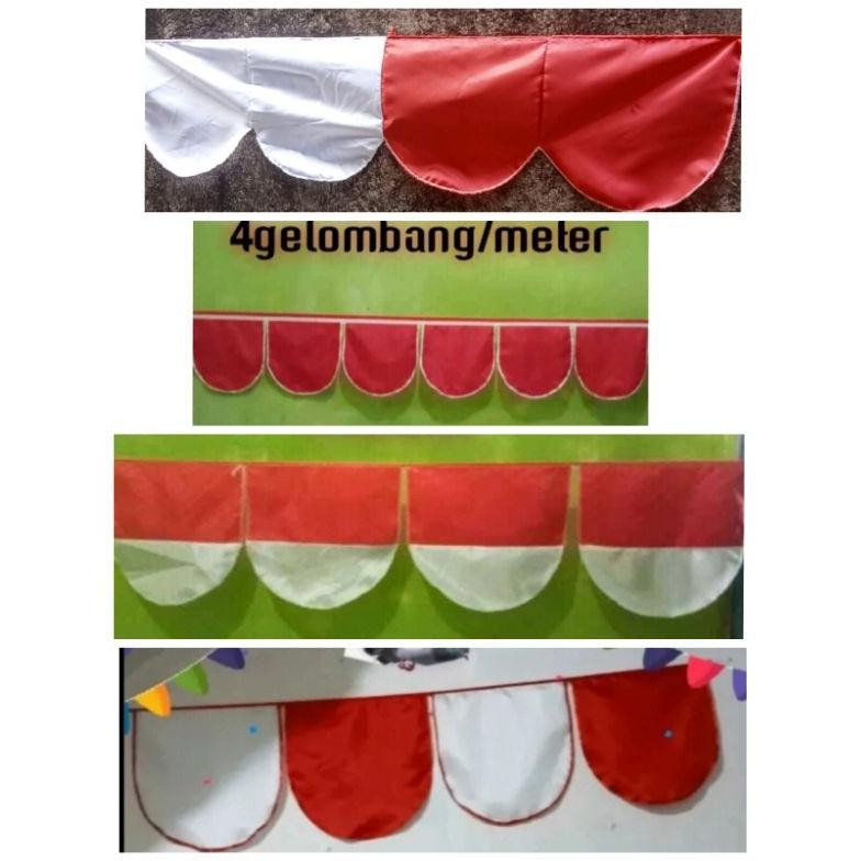 PROMO MERDEKA bendera latih burung 2meter s/d 10meter,bendera lapak merpati,bendera kolong,bendera u