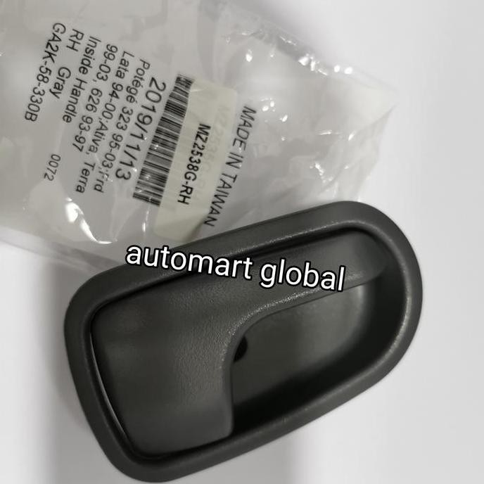 Sale Handle Handel Pintu Dalam Ford Ranger Gen 1 2004 Ford Everest Gen 1