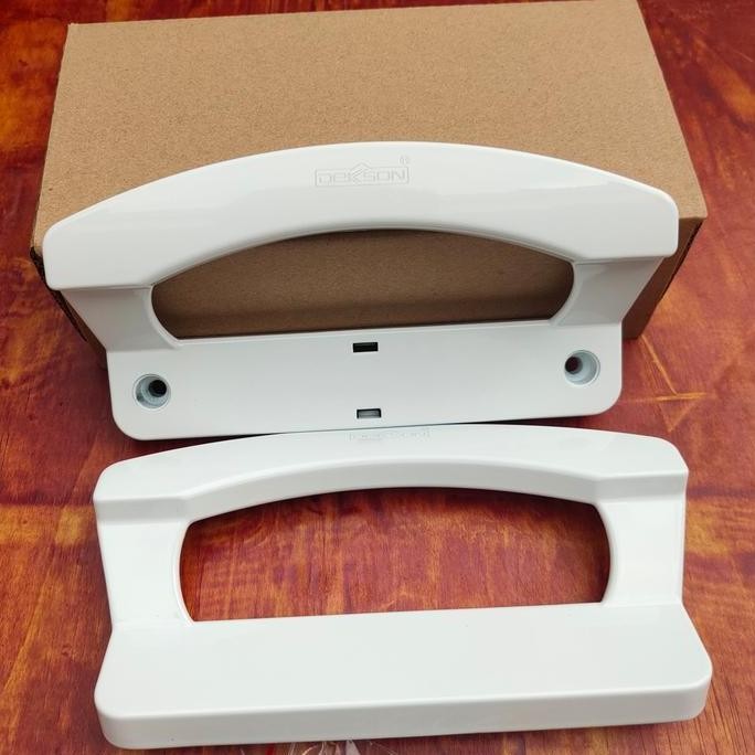 Handle Pintu Geser Merk Dekkson