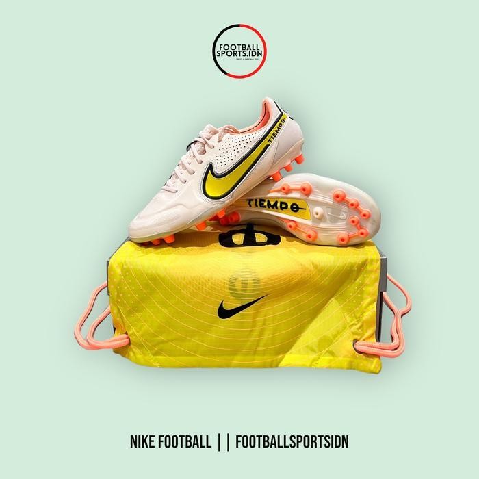 Bsis Nike Tiempo Legend 9 Elite Ag