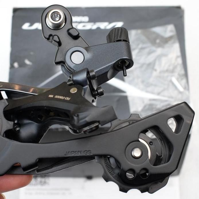 ready Like NEW copotan 0km RD ULTEGRA R8000 GS RD R8000 GS Medium Long Cage