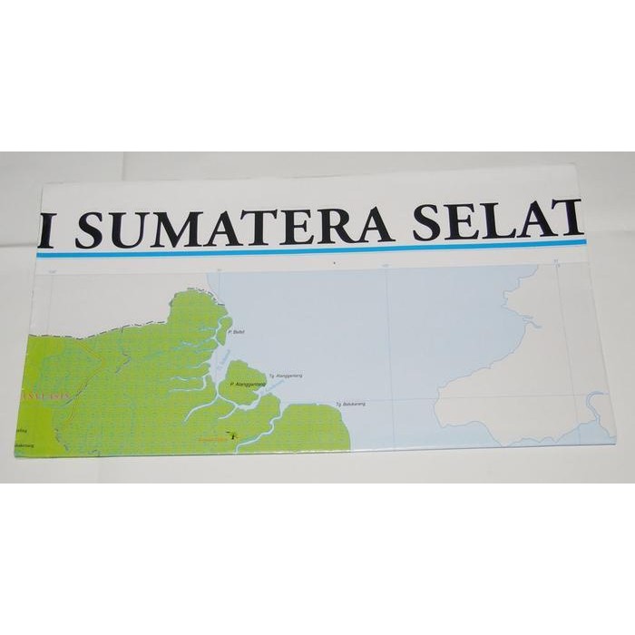

Bt Peta Provinsi Sumatera Selatan (Lipat)