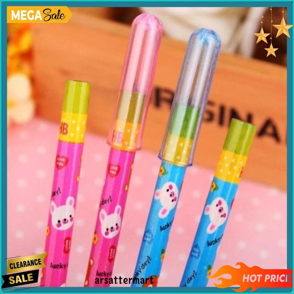 

Wtbs Paket Alat Tulis Set 8In1 Stationery Set Study Set Anak Karakter Set Alat Tulis Anak Tk Diskon