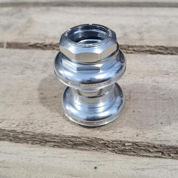 ready Headset Sepeda Tange Levin 66S Alloy Standart