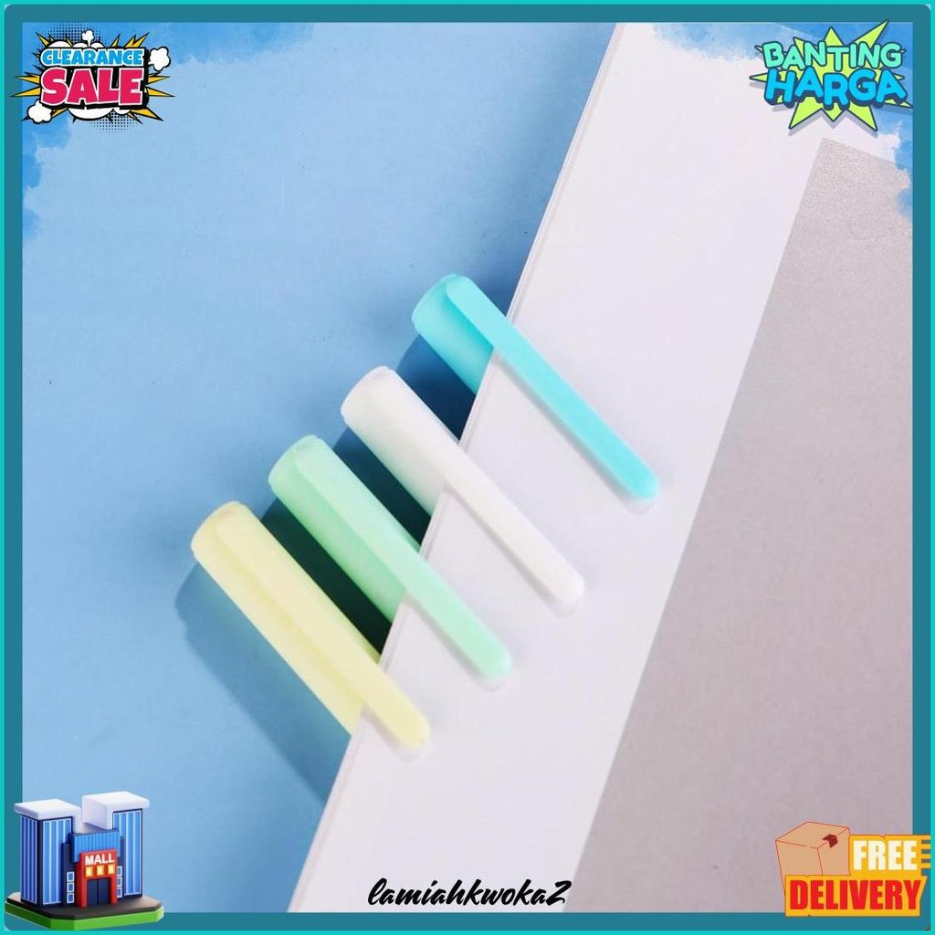 

Ysm 1 Set 6Pcs Pena Gel 0.5Mm Warna Pastel Pen Gel Aesthetic Pulpen Gel 6 In 1 Warna Gradasi Pena Gel Set Morandi Color Bolpoint Tinta Gel Cair 6 Pcs Journaling Pen Alat Tulis Kantor Sekolah Lucu Terlengkap Dan Termurah