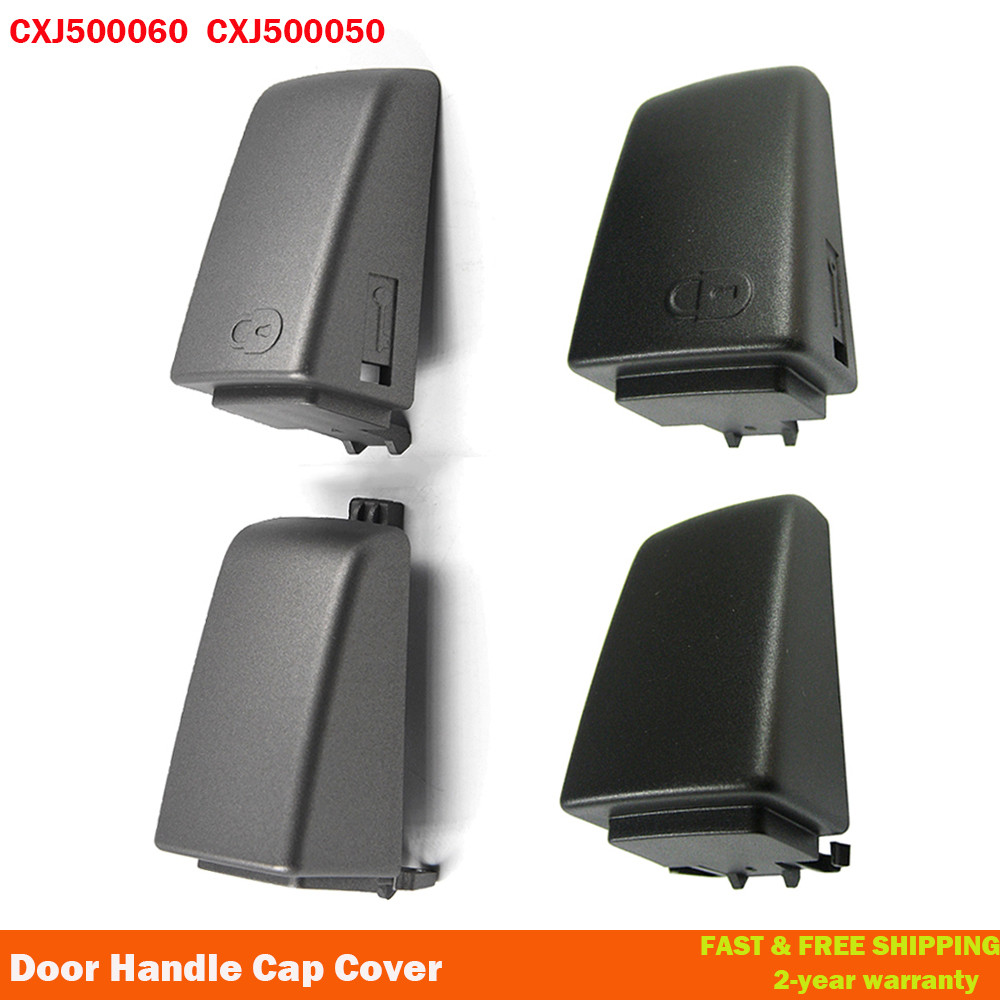 

Penutup Tutup Pegangan Pintu Belakang Depan CXJ500030 CXJ500060 Untuk Land Rover Freelander 2 Discov