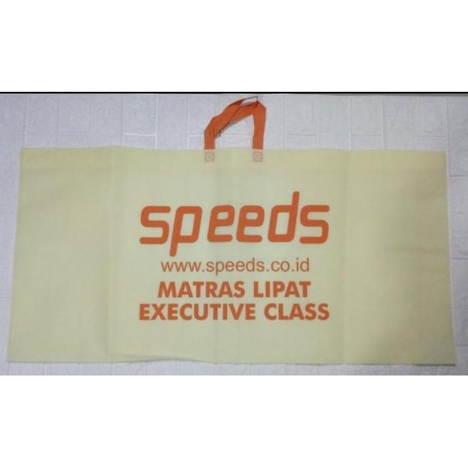 Tas Matras Lipat Anak/ Tas Karpet Lipat Anak Speeds