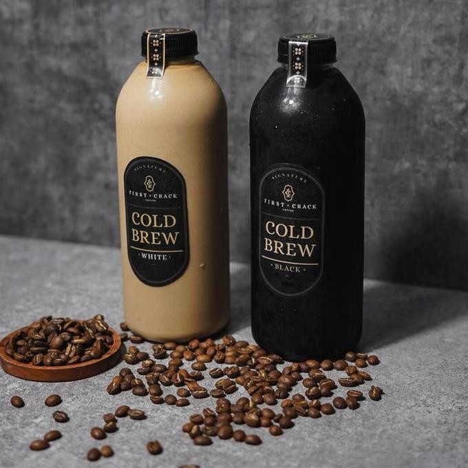 

Paket Cold Brew Coffee 1L Isi 2pcs Termurah